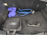  Ford  Mustang Ford  Mach-E 75kWh RWD auto 5d #8