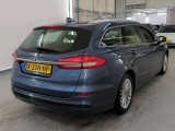  Ford  Mondeo Ford  2.0 Hybride Titanium eCVT automaat Wagon 5d #2