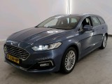  Ford  Mondeo Ford  2.0 Hybride Titanium eCVT automaat Wagon 5d 