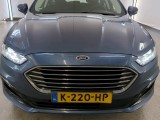  Ford  Mondeo Ford  2.0 Hybride Titanium eCVT automaat Wagon 5d #5