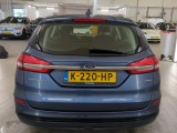  Ford  Mondeo Ford  2.0 Hybride Titanium eCVT automaat Wagon 5d #11