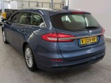  Ford  Mondeo Ford  2.0 Hybride Titanium eCVT automaat Wagon 5d #10