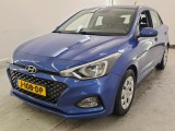  Hyundai  i20 Hyundai  1.0 T-GDI 100 Comfort 5d 