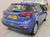  Hyundai  i20 Hyundai  1.0 T-GDI 100 Comfort 5d #2