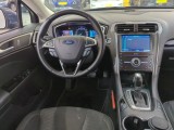  Ford  Mondeo Ford  2.0 Hybride Titanium eCVT automaat Wagon 5d #17