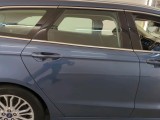  Ford  Mondeo Ford  2.0 Hybride Titanium eCVT automaat Wagon 5d #18