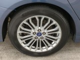  Ford  Mondeo Ford  2.0 Hybride Titanium eCVT automaat Wagon 5d #20