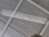  Hyundai  i20 Hyundai  1.0 T-GDI 100 Comfort 5d #6