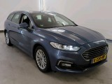  Ford  Mondeo Ford  2.0 Hybride Titanium eCVT automaat Wagon 5d #22