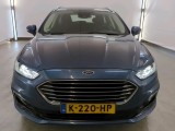  Ford  Mondeo Ford  2.0 Hybride Titanium eCVT automaat Wagon 5d #23