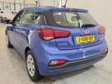  Hyundai  i20 Hyundai  1.0 T-GDI 100 Comfort 5d #9