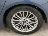 Ford  Mondeo Ford  2.0 Hybride Titanium eCVT automaat Wagon 5d #25