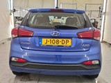  Hyundai  i20 Hyundai  1.0 T-GDI 100 Comfort 5d #10