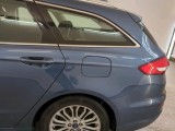  Ford  Mondeo Ford  2.0 Hybride Titanium eCVT automaat Wagon 5d #26