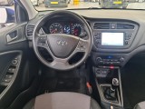  Hyundai  i20 Hyundai  1.0 T-GDI 100 Comfort 5d #12