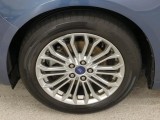 Ford  Mondeo Ford  2.0 Hybride Titanium eCVT automaat Wagon 5d #29