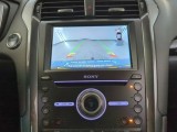  Ford  Mondeo Ford  2.0 Hybride Titanium eCVT automaat Wagon 5d #30