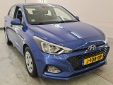  Hyundai  i20 Hyundai  1.0 T-GDI 100 Comfort 5d #16