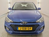  Hyundai  i20 Hyundai  1.0 T-GDI 100 Comfort 5d #17