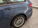  Ford  Mondeo Ford  2.0 Hybride Titanium eCVT automaat Wagon 5d #35