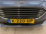  Ford  Mondeo Ford  2.0 Hybride Titanium eCVT automaat Wagon 5d #38