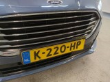  Ford  Mondeo Ford  2.0 Hybride Titanium eCVT automaat Wagon 5d #39