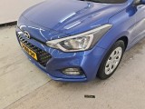  Hyundai  i20 Hyundai  1.0 T-GDI 100 Comfort 5d #44