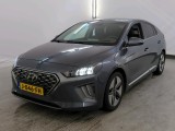  Hyundai   IONIQ Hyundai 1.6 GDI Blue HEV Comfort Plus 5d 