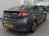  Hyundai   IONIQ Hyundai 1.6 GDI Blue HEV Comfort Plus 5d #2