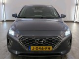  Hyundai   IONIQ Hyundai 1.6 GDI Blue HEV Comfort Plus 5d #9
