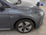  Hyundai   IONIQ Hyundai 1.6 GDI Blue HEV Comfort Plus 5d #8