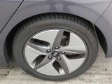  Hyundai   IONIQ Hyundai 1.6 GDI Blue HEV Comfort Plus 5d #11