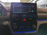  Hyundai   IONIQ Hyundai 1.6 GDI Blue HEV Comfort Plus 5d #18