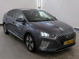  Hyundai   IONIQ Hyundai 1.6 GDI Blue HEV Comfort Plus 5d #25