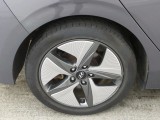  Hyundai   IONIQ Hyundai 1.6 GDI Blue HEV Comfort Plus 5d #27