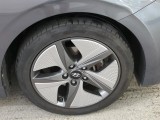  Hyundai   IONIQ Hyundai 1.6 GDI Blue HEV Comfort Plus 5d #30