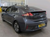  Hyundai   IONIQ Hyundai 1.6 GDI Blue HEV Comfort Plus 5d #31
