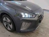  Hyundai   IONIQ Hyundai 1.6 GDI Blue HEV Comfort Plus 5d #39