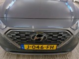  Hyundai   IONIQ Hyundai 1.6 GDI Blue HEV Comfort Plus 5d #44