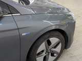  Hyundai   IONIQ Hyundai 1.6 GDI Blue HEV Comfort Plus 5d #45