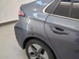 Hyundai   IONIQ Hyundai 1.6 GDI Blue HEV Comfort Plus 5d #49