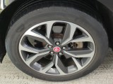  Jaguar   I-PACE Jaguar EV320 SE Bus Pack AWD 5d #9