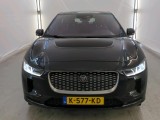  Jaguar   I-PACE Jaguar EV320 SE Bus Pack AWD 5d #10