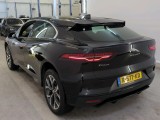  Jaguar   I-PACE Jaguar EV320 SE Bus Pack AWD 5d #12