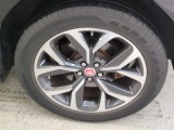  Jaguar   I-PACE Jaguar EV320 SE Bus Pack AWD 5d #23