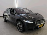  Jaguar   I-PACE Jaguar EV320 SE Bus Pack AWD 5d #31