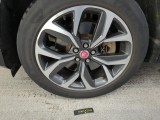  Jaguar   I-PACE Jaguar EV320 SE Bus Pack AWD 5d #46