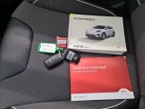  KIA  NIRO Kia e- 64kWh DynamicLine 5d #4