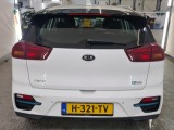  KIA  NIRO Kia e- 64kWh DynamicLine 5d #10
