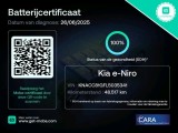  KIA  NIRO Kia e- 64kWh DynamicLine 5d #21